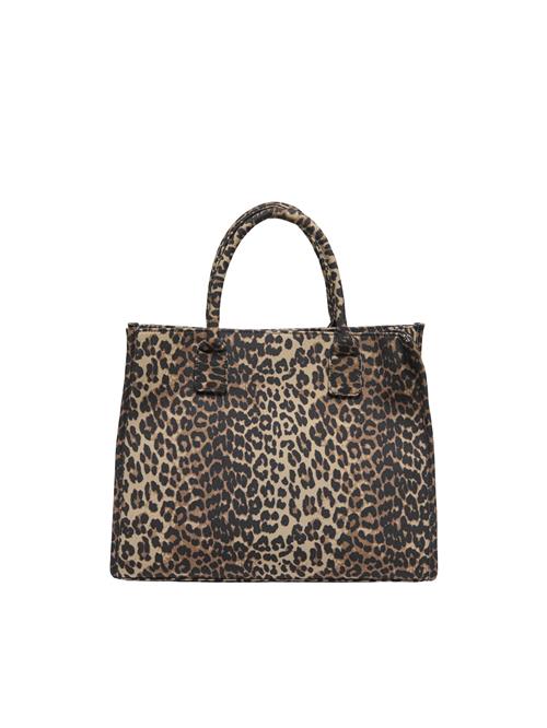 ONLY Shopper 'ONLDiana'  brun / lysebrun / sort