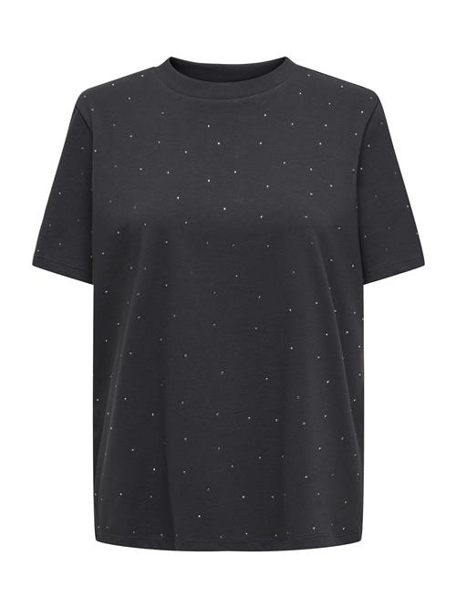 Se ONLY Shirts 'ONLMONJA'  basalgrå / transparent ved About You
