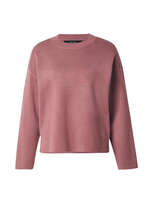 VERO MODA Pullover 'VMSILJ'  lyserød