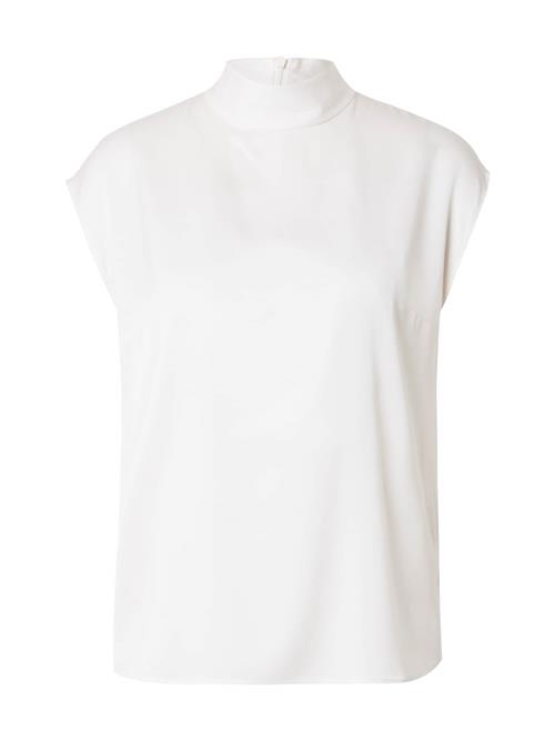 BOSS Bluse 'Bidriz'  hvid