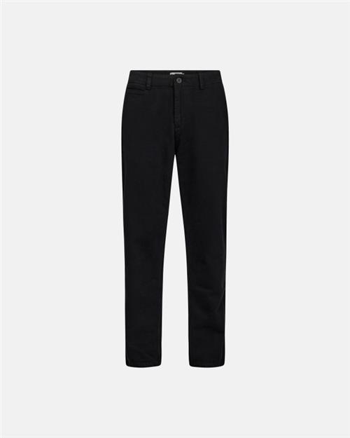 Chino ´nas´ | 100 Bomuld | Sort