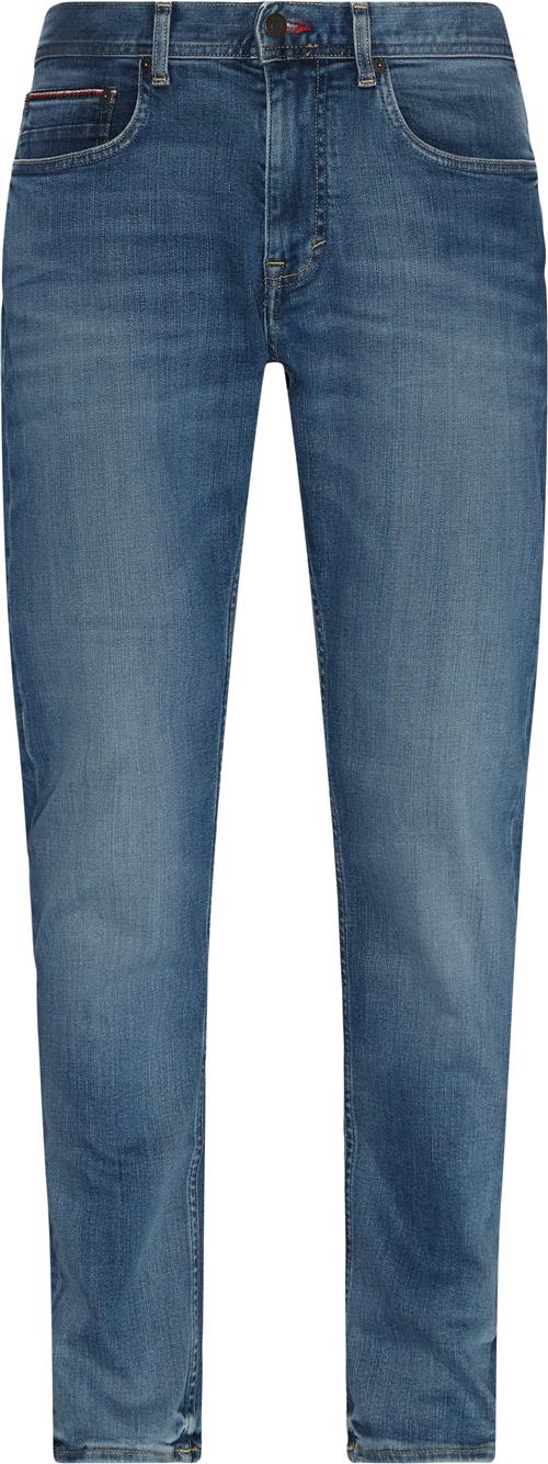 Tommy Hilfiger Houston Stretch Jeans
