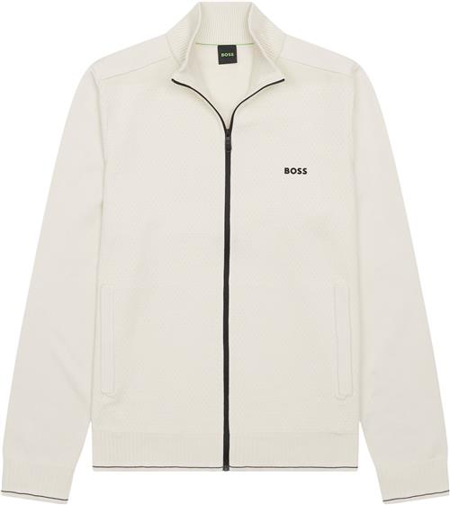 BOSS Athleisure 50547505 KN_LEAGUE FZ Strik