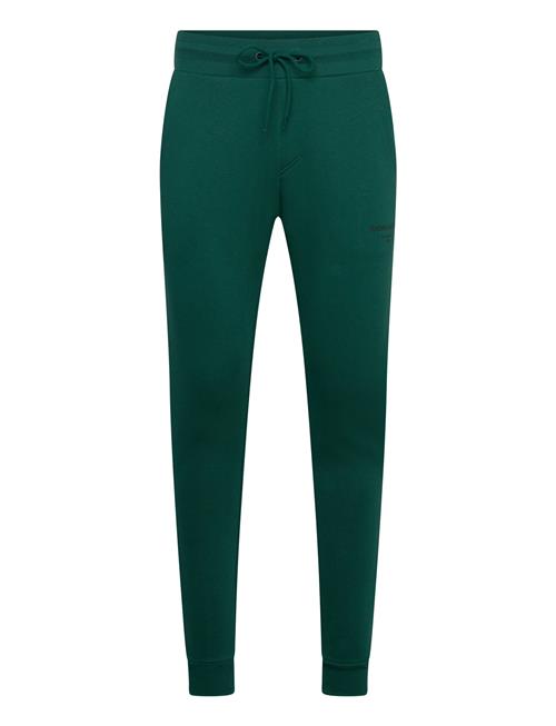 Borg Essential 1 Sweatpants Björn Borg Green