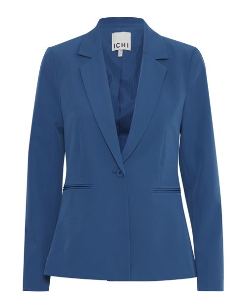 ICHI Blazer 'Lexi'  mørkeblå