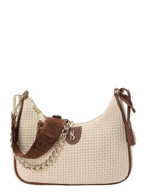 STEVE MADDEN Skuldertaske 'Bvital-W'  lysebeige / brun