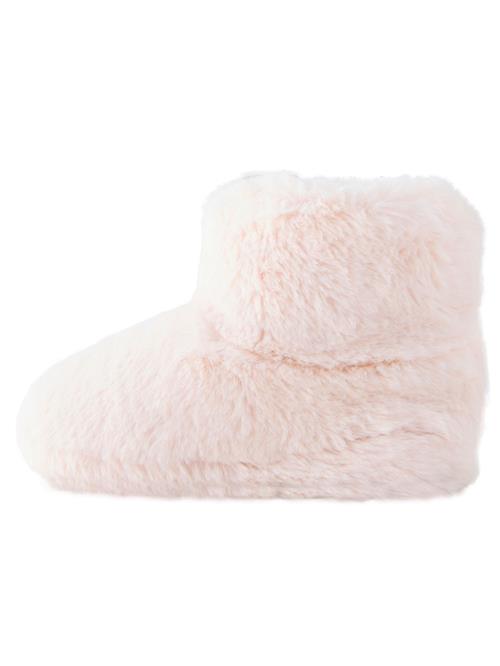 Se Next Hjemmesko  pastelpink ved About You