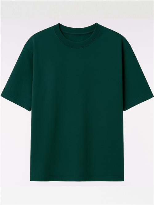 Eoselio Shirts  mørkegrøn