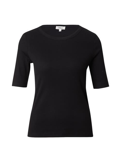 s.Oliver Shirts  sort
