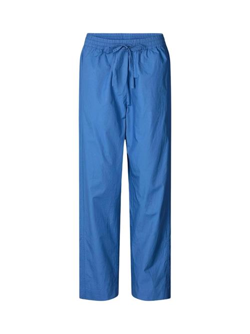 Gai+Lisva Pyjamasbukser 'Astrid'  blå