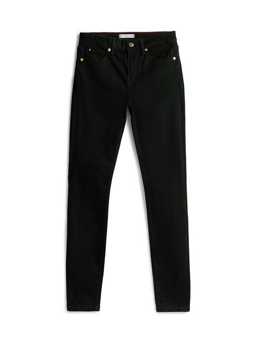 Se TOMMY HILFIGER Jeans  sort ved About You