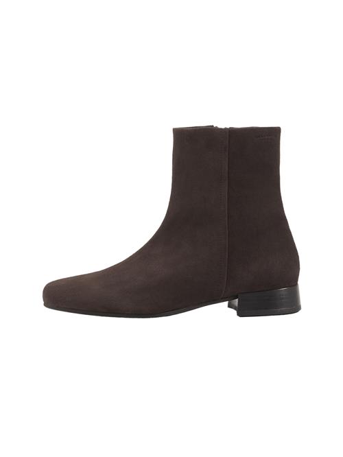 VAGABOND SHOEMAKERS Støvletter 'Mona'  mørkebrun