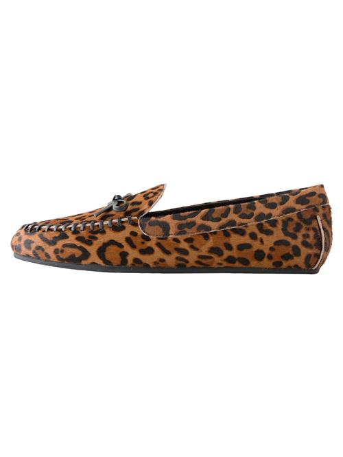 Next Mokassin 'Forever Comfort'  karamel / cognac / sort