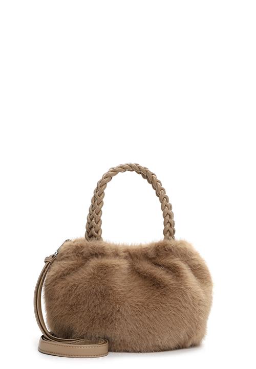 Emily & Noah Shopper 'Anterre RUE 09'  camel