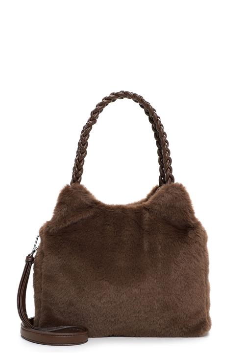 Emily & Noah Shopper 'Nanterre RUE 09'  choko