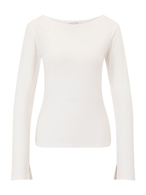 Guido Maria Kretschmer Women Shirts 'Julie'  hvid