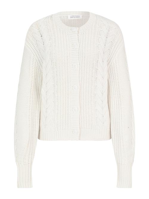 Guido Maria Kretschmer Women Cardigan 'Sanja'  uldhvid
