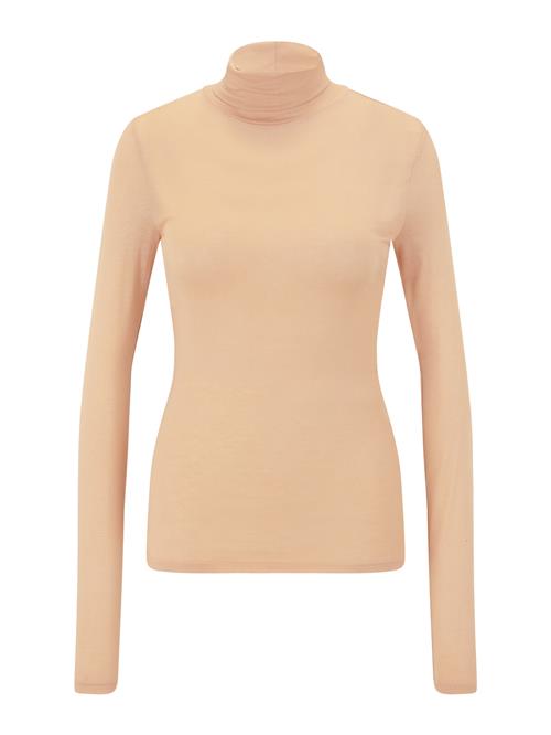 Guido Maria Kretschmer Women Shirts 'Rana'  beige