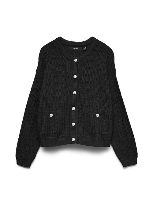 VERO MODA Cardigan 'VMHARPER'  sort