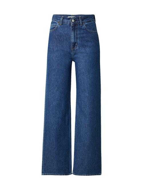 Carhartt WIP Jeans 'Jane'  blue denim