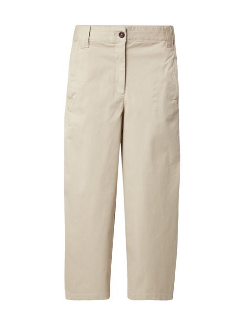 Calvin Klein Jeans Bukser  creme