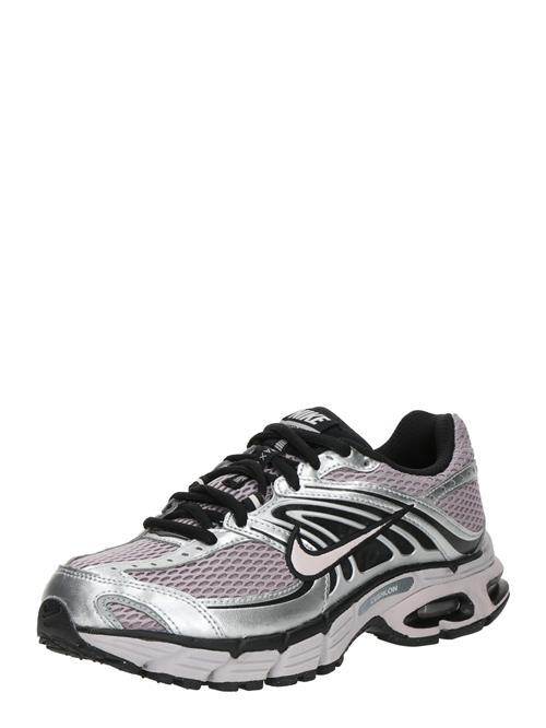 Nike Sportswear Sneaker low 'AIR MAX MOTO 2K'  lysviolet / sort / sølv