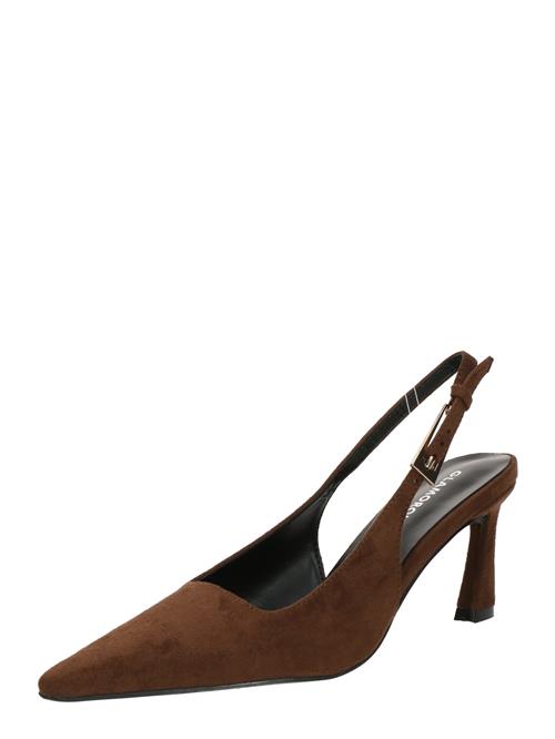 GLAMOROUS Slingpumps  choko