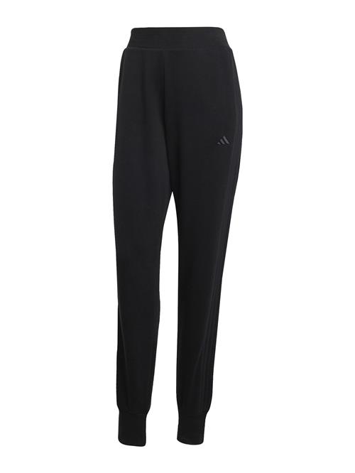 ADIDAS SPORTSWEAR Sportsbukser  sort