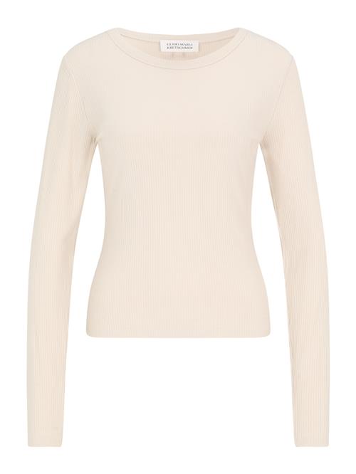 Guido Maria Kretschmer Women Shirts 'Charis'  lysebeige