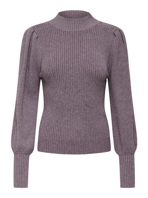 ONLY Pullover 'ONLKatia'  lysviolet