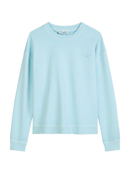 Marc O'Polo DENIM Sweatshirt  lyseblå