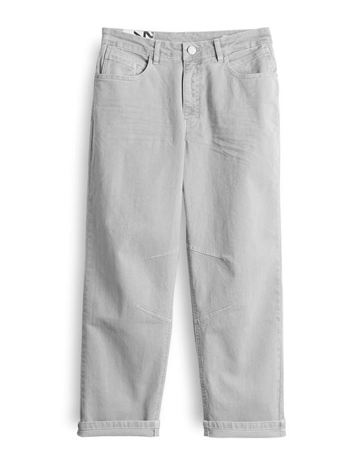 OPUS Jeans 'Lissie City'  lysegrå