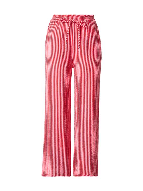 Hailys Bukser 'St44effi'  pink / lyserød