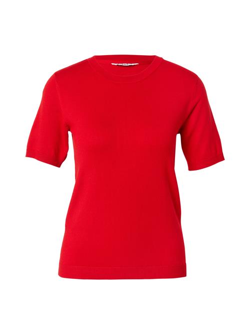 ZABAIONE Pullover 'Wi44nnie'  rød