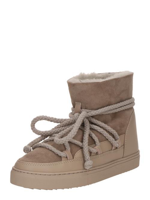 Se INUIKII Boots 'CLASSIC'  taupe ved About You