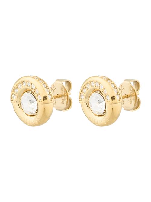 GUESS Øreringe  guld