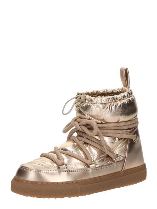 Se INUIKII Snowboots 'MOUNTAIN'  guld ved About You