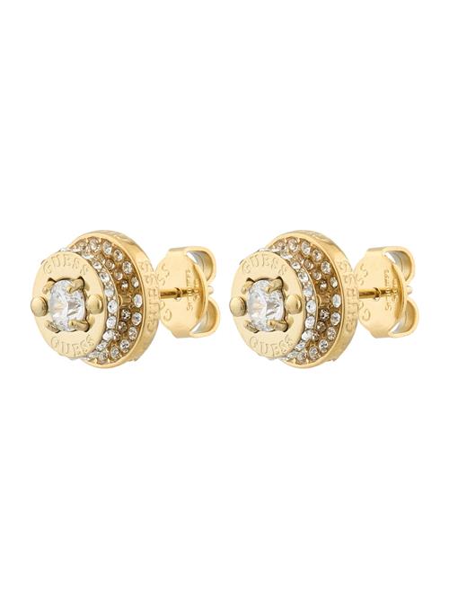 GUESS Øreringe  guld
