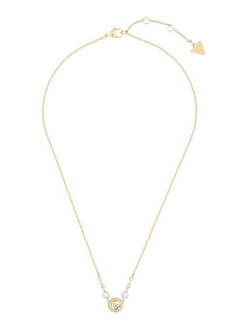GUESS Kæde  guld