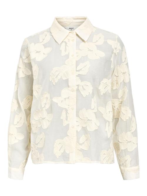 OBJECT Bluse  hvid