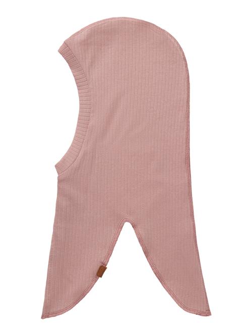 NAME IT Elefanthue Mex Balaclava Woodrose