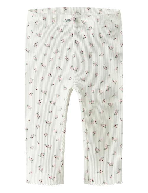 Nbfhoise Legging Name It Cream