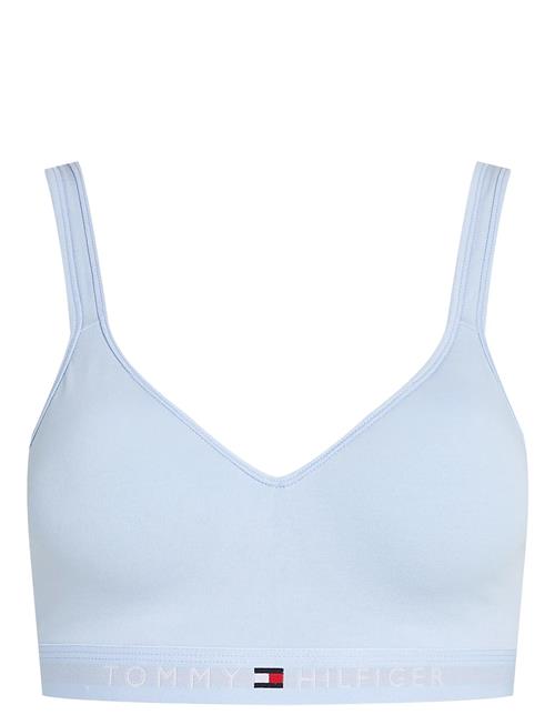 Bralette Lift Tommy Hilfiger Blue