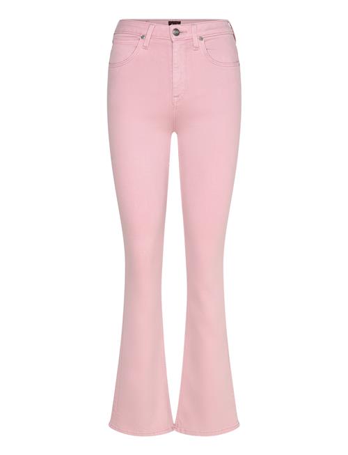 Breese Boot Lee Jeans Pink