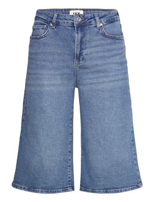 Ivy-Augusta Long Shorts Wash Vigo IVY Copenhagen Blue