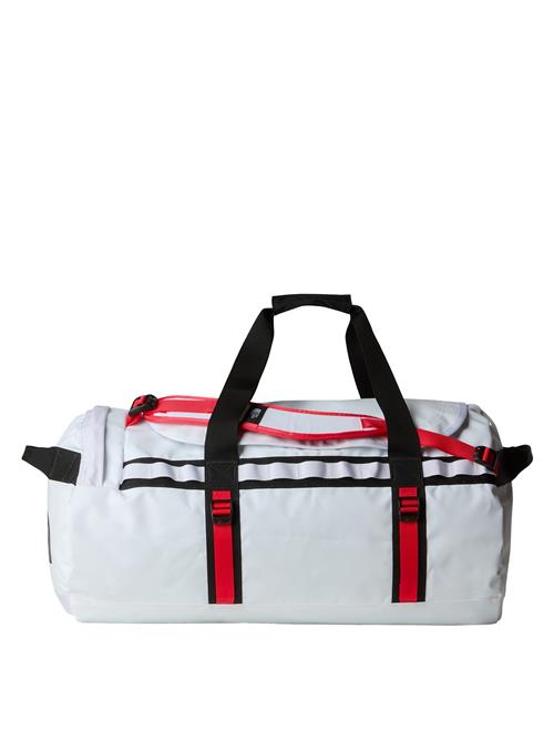 THE NORTH FACE Rejsetaske 'Base Camp'  rød / sort / hvid