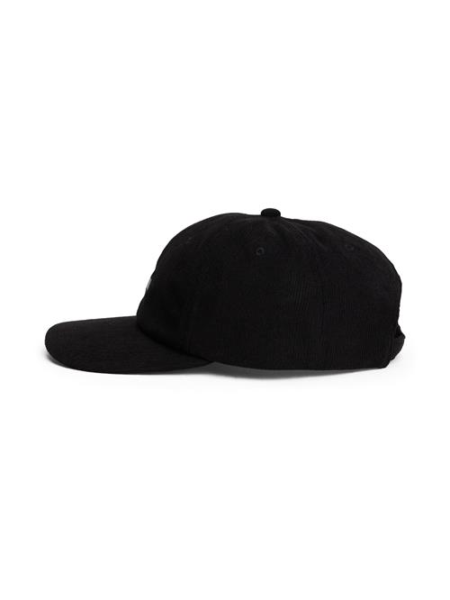 Tommy Jeans Hætte 'HERITAGE'  grå / sort / hvid