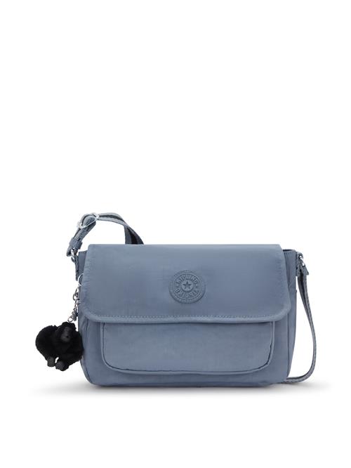 KIPLING Skuldertaske 'Dalma'  lyseblå