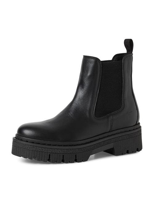 Tamaris Chelsea Boots  sort