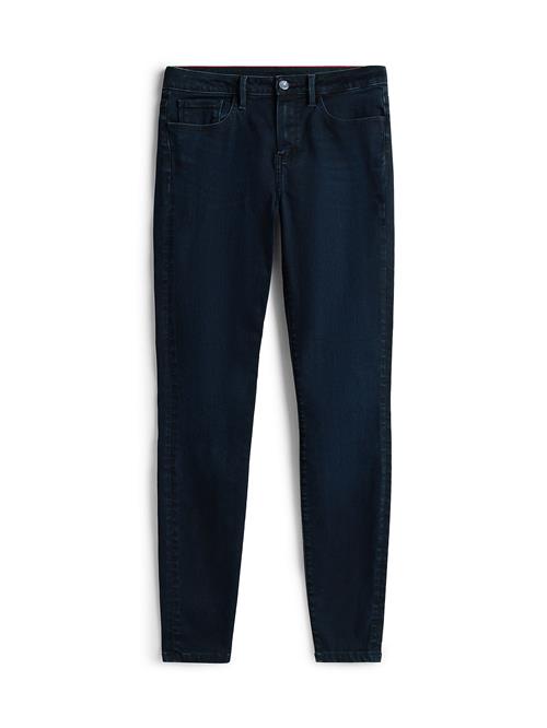 TOMMY HILFIGER Jeans 'NINA COMO'  navy